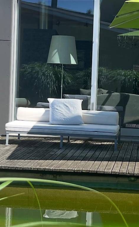 Tischset: Gartenmöbel wetterfest  – Gebraucht aus Embrach von NWN20 2