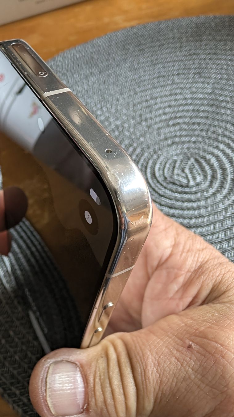 Google Telefoni cellulari / Smartphones: Google Pixel 10 Pro XL - d'occasion – Usato da Chaumont venduto da ChaumontPlage 7
