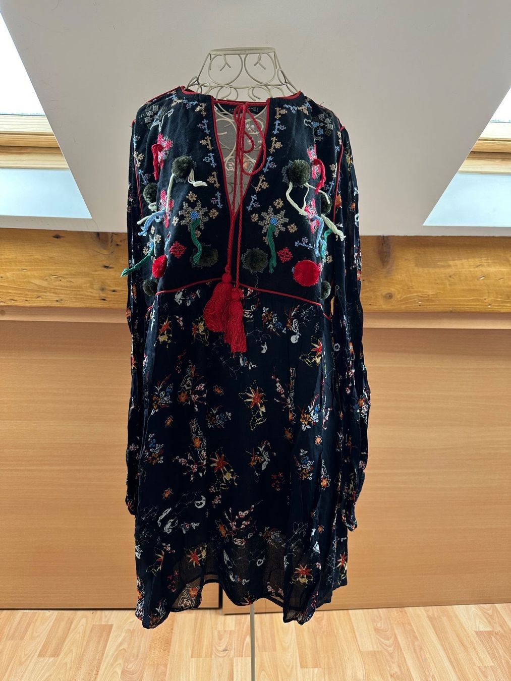 Zara Vestiti: Zara Kleid – Usato da Basel venduto da Tony2006