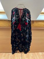 Zara Kleid