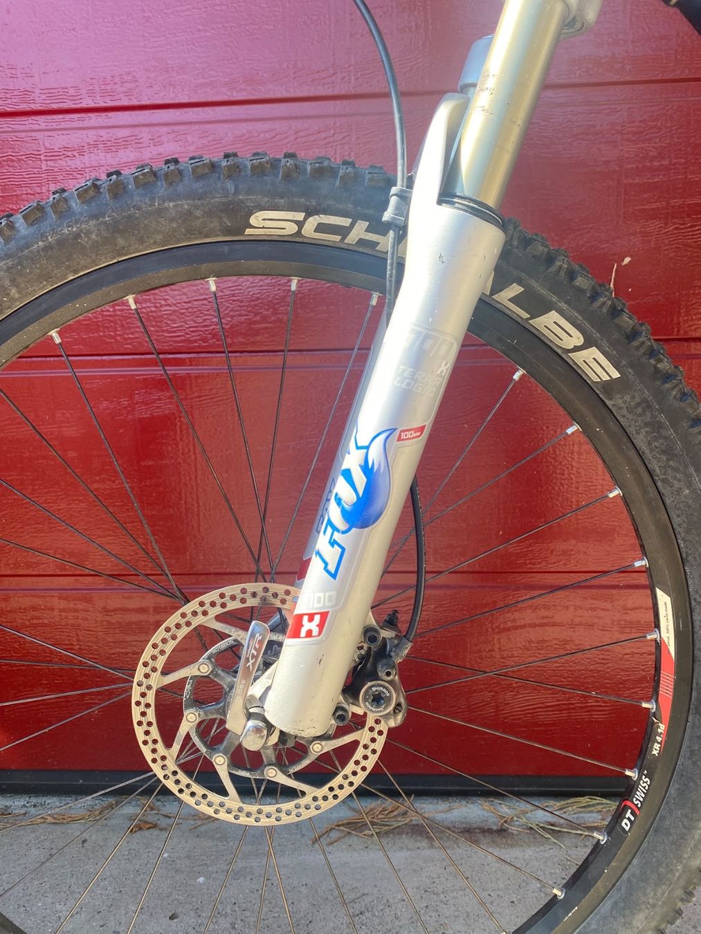 Canyon Biciclette: Mountain Bike – Usato da Aarau venduto da holdrioe 5