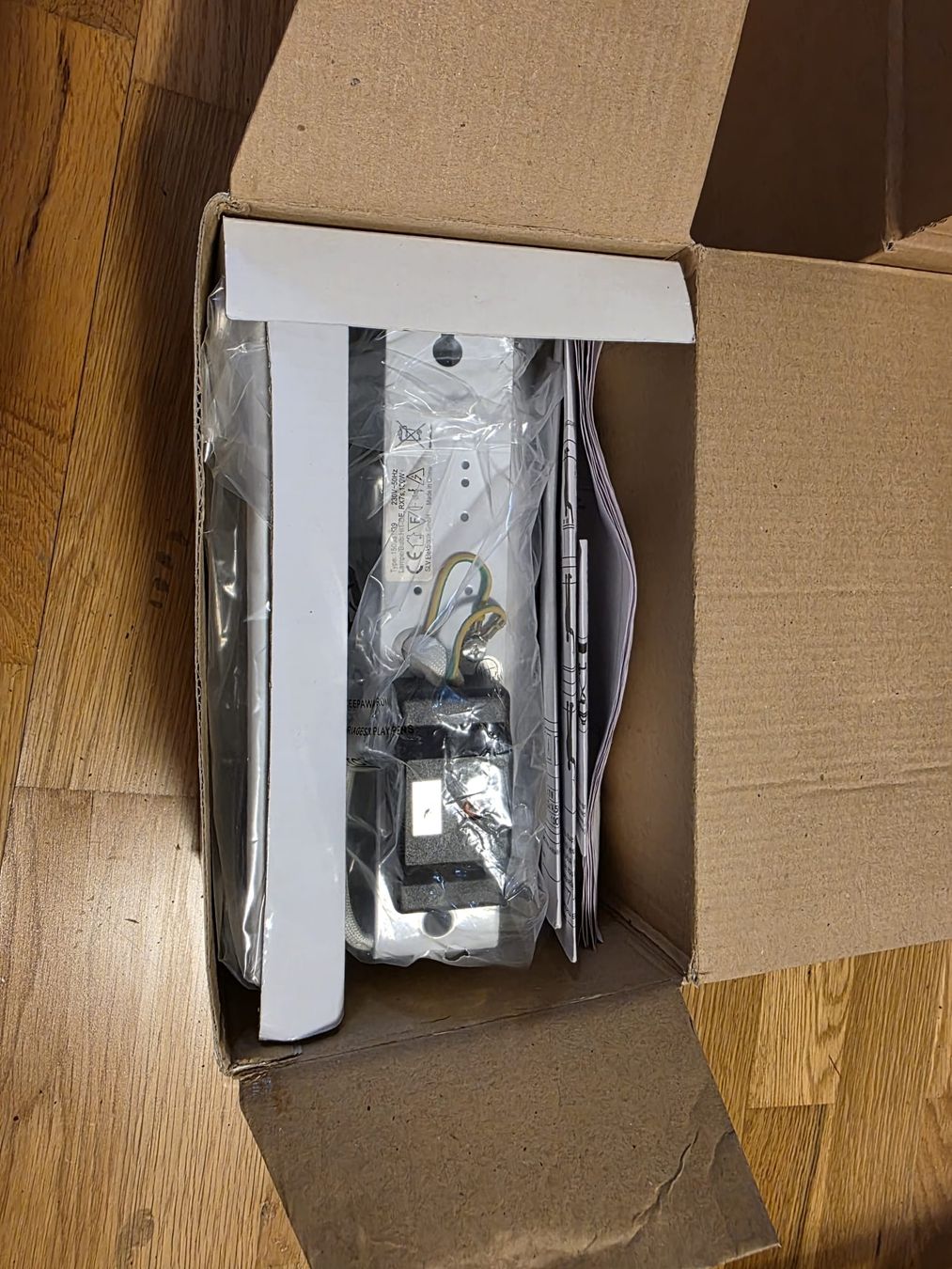 Lampade: Lampe  – Nuovo (secondo la descrizione) da Kirchberg SG venduto da Viperline 1