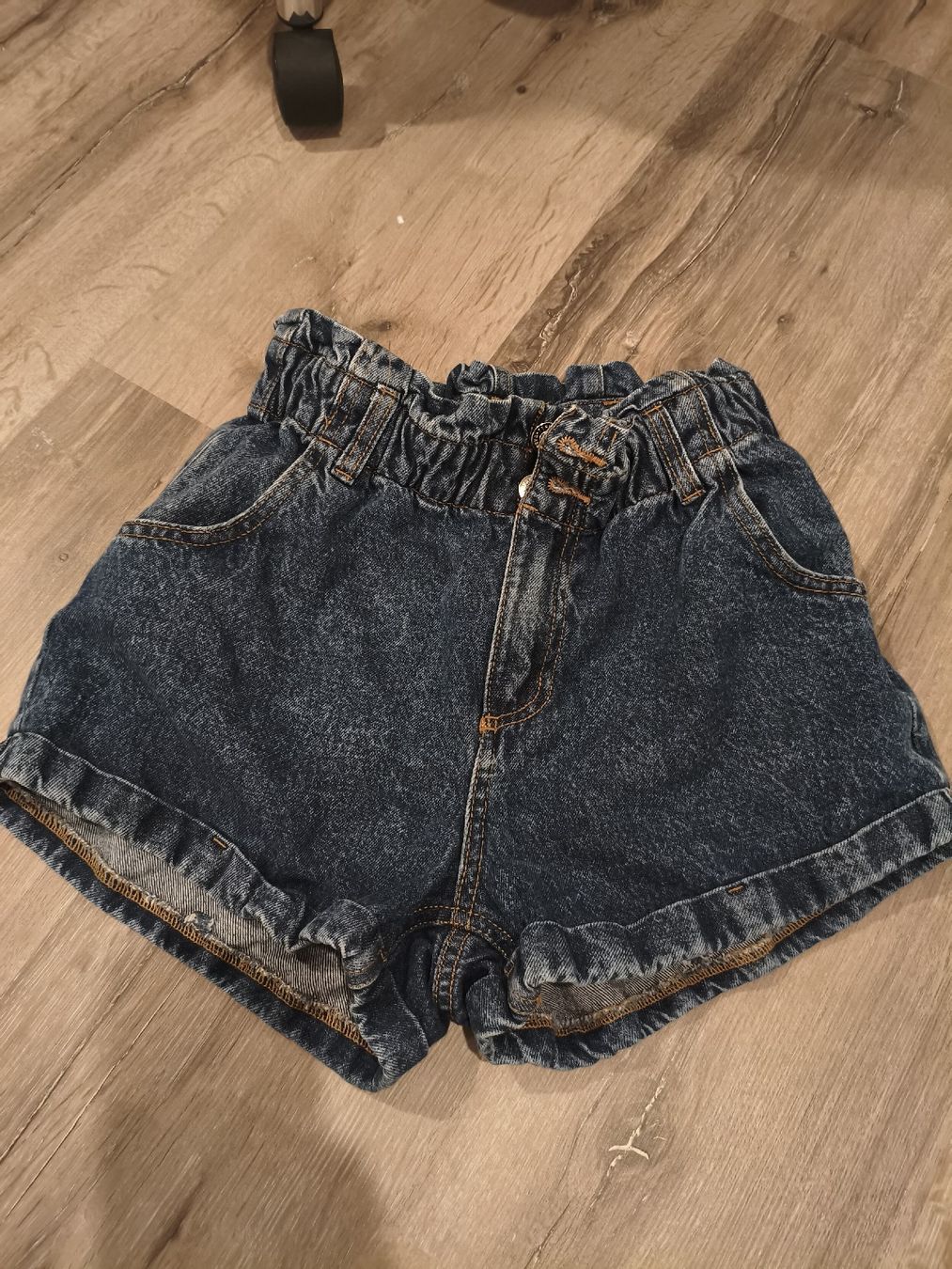 Jeans: Pantaloncini di Jeans – D'occasion à Bioggio par OresteIronix 1