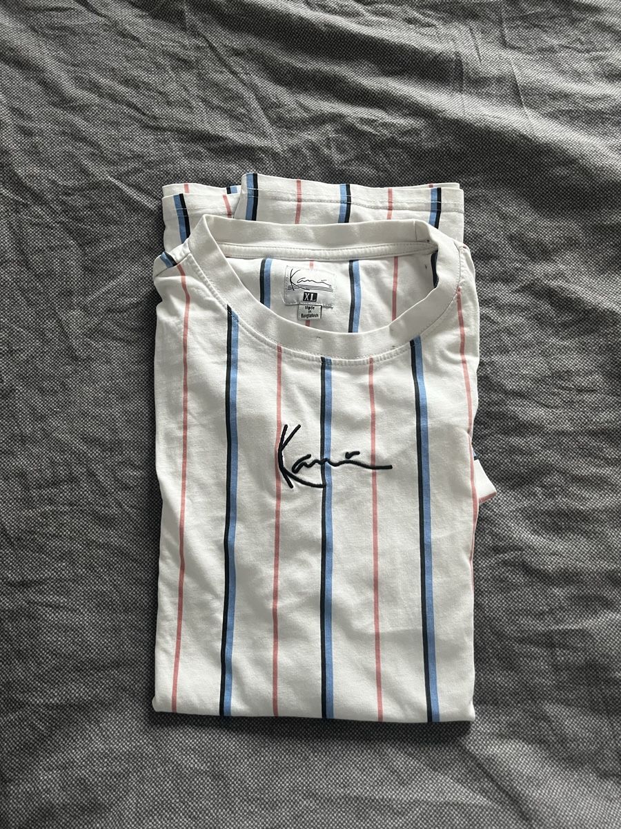 T-Shirts: XL Kani Shirt‘s – Neu (gemäss Beschreibung) aus Filzbach von hin_xsj6
