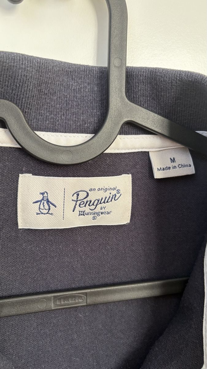 Magliette Polo: Polo Shirt Baumwolle Grösse M – Usato da Bern venduto da nik_2kbk 1