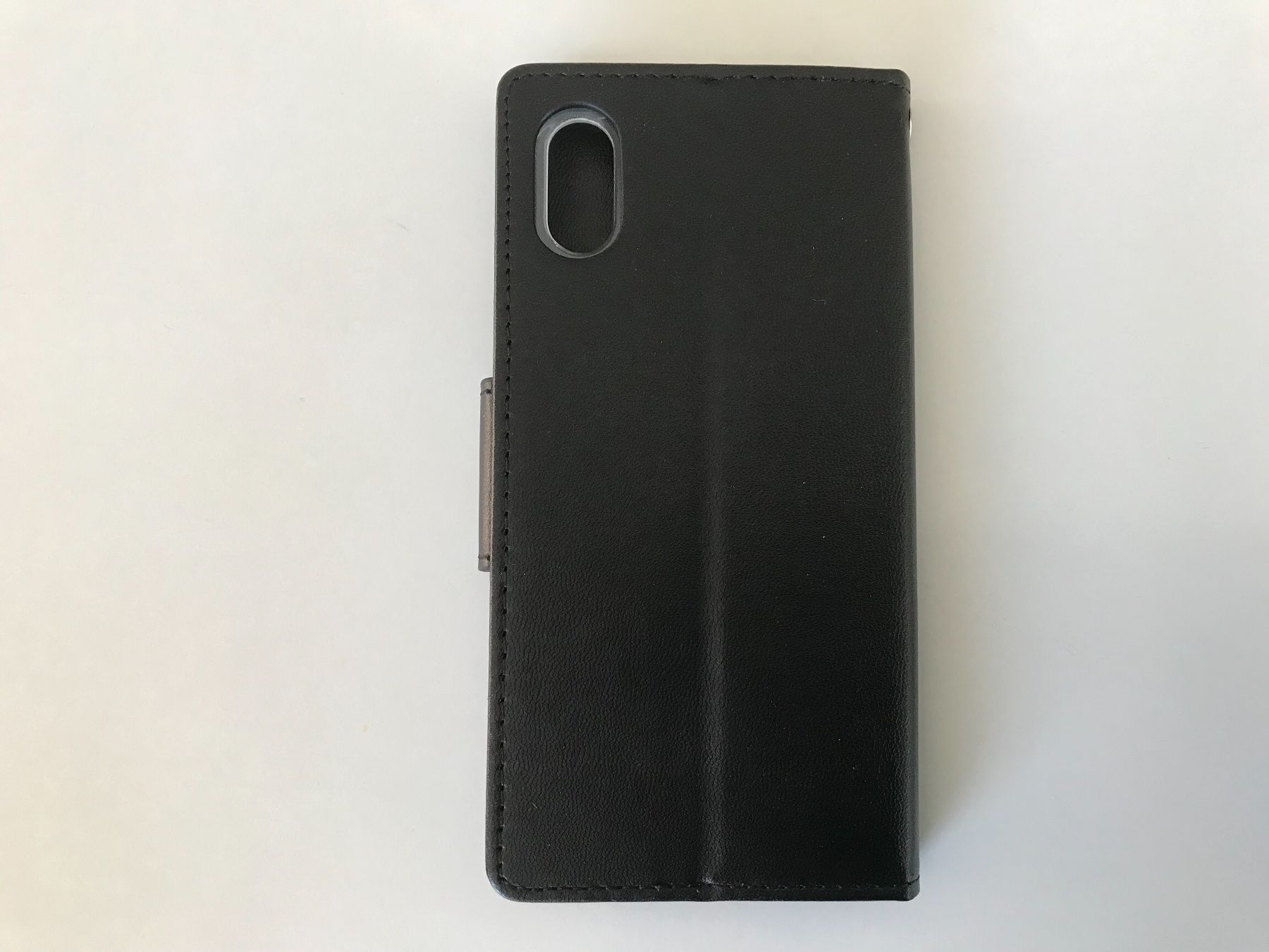 Scatole porta orologi: Apple iPhone X/XS Hülle Etui Cover – Nuovo e nell'imballaggio originale da Nesselnbach venduto da riash19 3