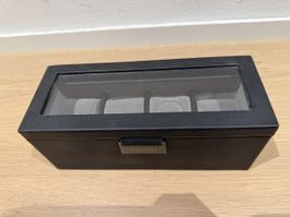 Uhrenbox 