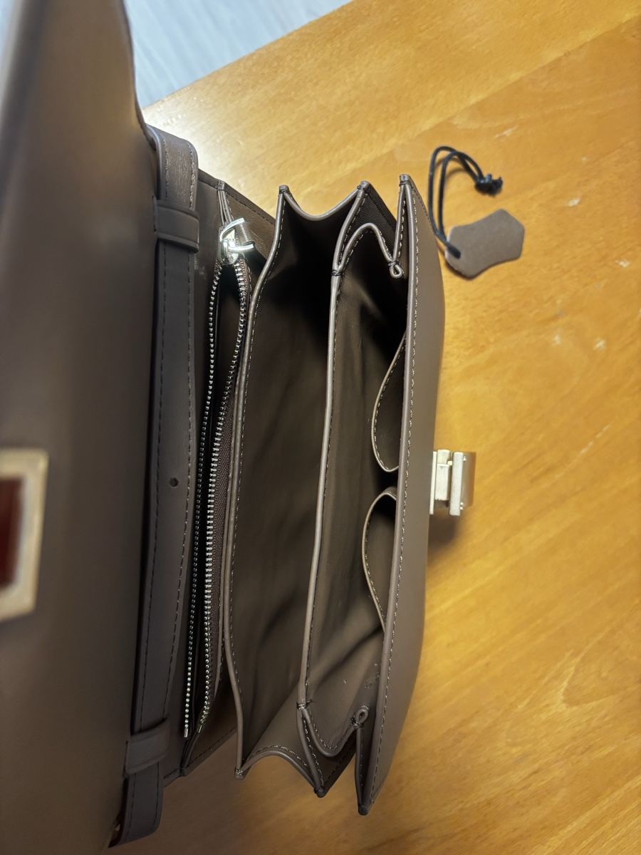 Borse da donna: Leder Tasche – Nuovo (secondo la descrizione) da Liebefeld venduto da zugiimom 2