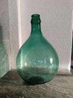 Glasflasche (Dekoration)