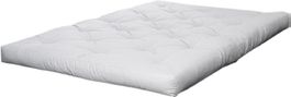 Futon Karup Design Traditional 160 x 200 cm, Naturkern