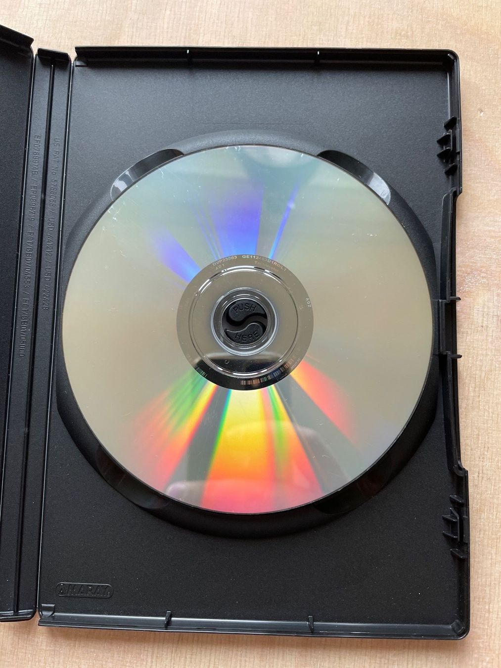 Tutti i DVDs: Catch me if you can - DVD – Usato da Zürich venduto da mxkrn92 3