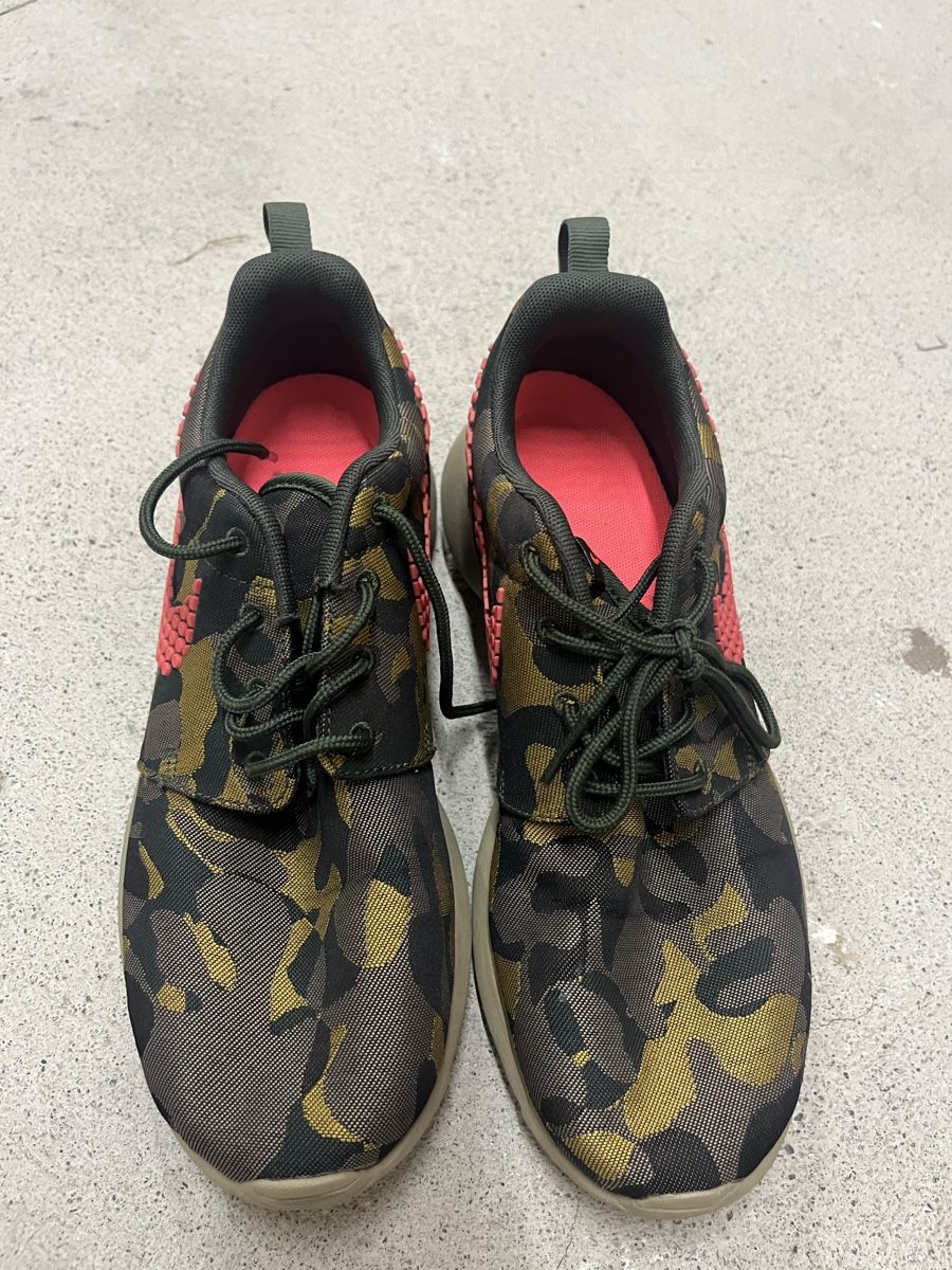 Nike Damenschuhe: Nike Damenschuh / Sneaker Gr. 39 – Gebraucht aus Basel von yaw_t2cm 1