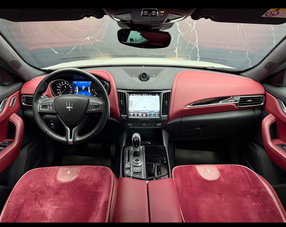 Maserati Autos: Auto – Gebraucht aus Airolo von mef_2rgp 6