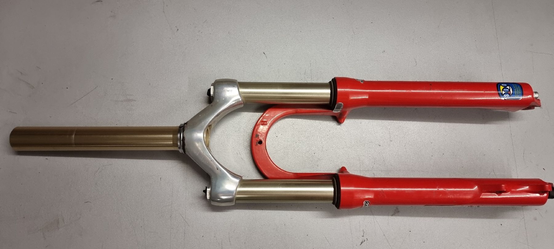 Pièces détachées: Rock Shox Sid Race Federgabel  – D'occasion à Seon par Stibinio 5