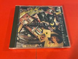 Mansfield/Turner CD - Blues With A Feelin' - Top Zustand!