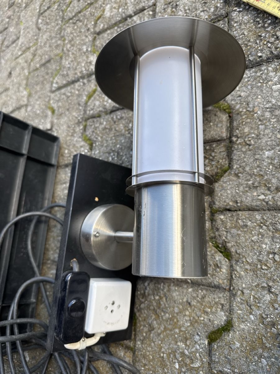 Lampade: Campinglampe – Usato da Matten(St.Stephan) venduto da ren_r8tw 1