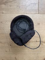 Cache oreilles UGG avec écouteurs