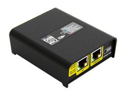 DIN-SACN-DMX ENTTEC DIN-ODE POE Mk2 Ethernet to DMX CRESTRON