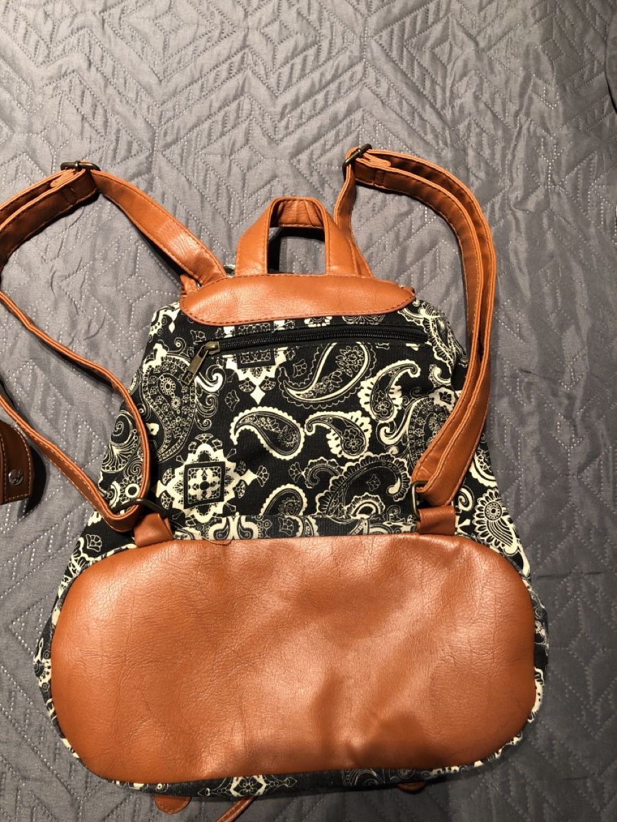 Borse & Zaini: Rucksack 2 Stück – Usato da Root venduto da NaBr76 4