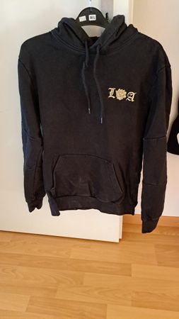 Pullover S