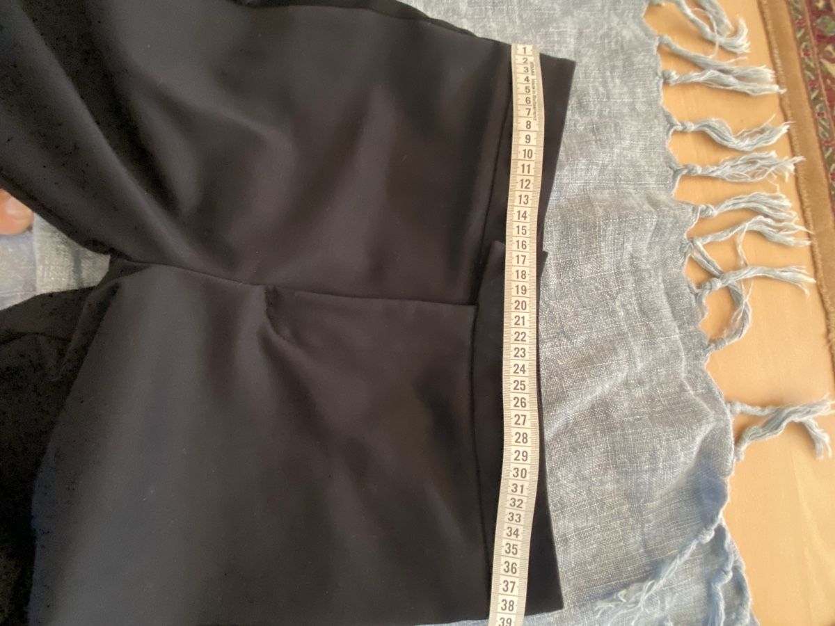 Hosen: Pantalone da donna  – Gebraucht aus Novazzano von ige_cwq5 7