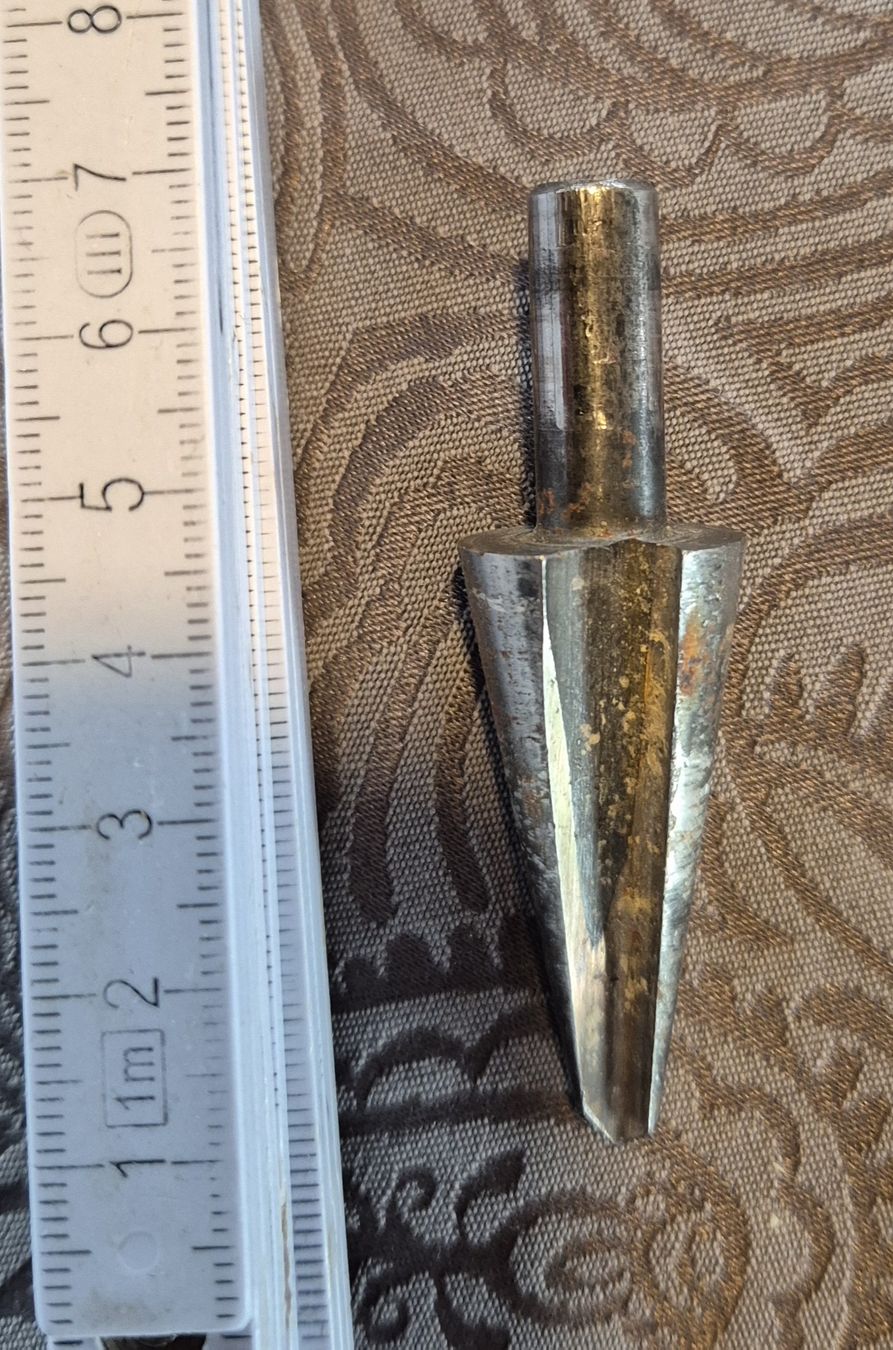 Tutti gli attrezzi: Metallbohrer, gebraucht – Usato da Halten venduto da GiMu.84 1
