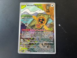 Wirbel-Rotom 250/217 - Ascended Heroes - de