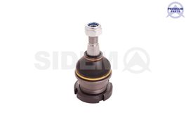 Traggelenk Mercedes ML W163 Vorne unten SIDEM 49980