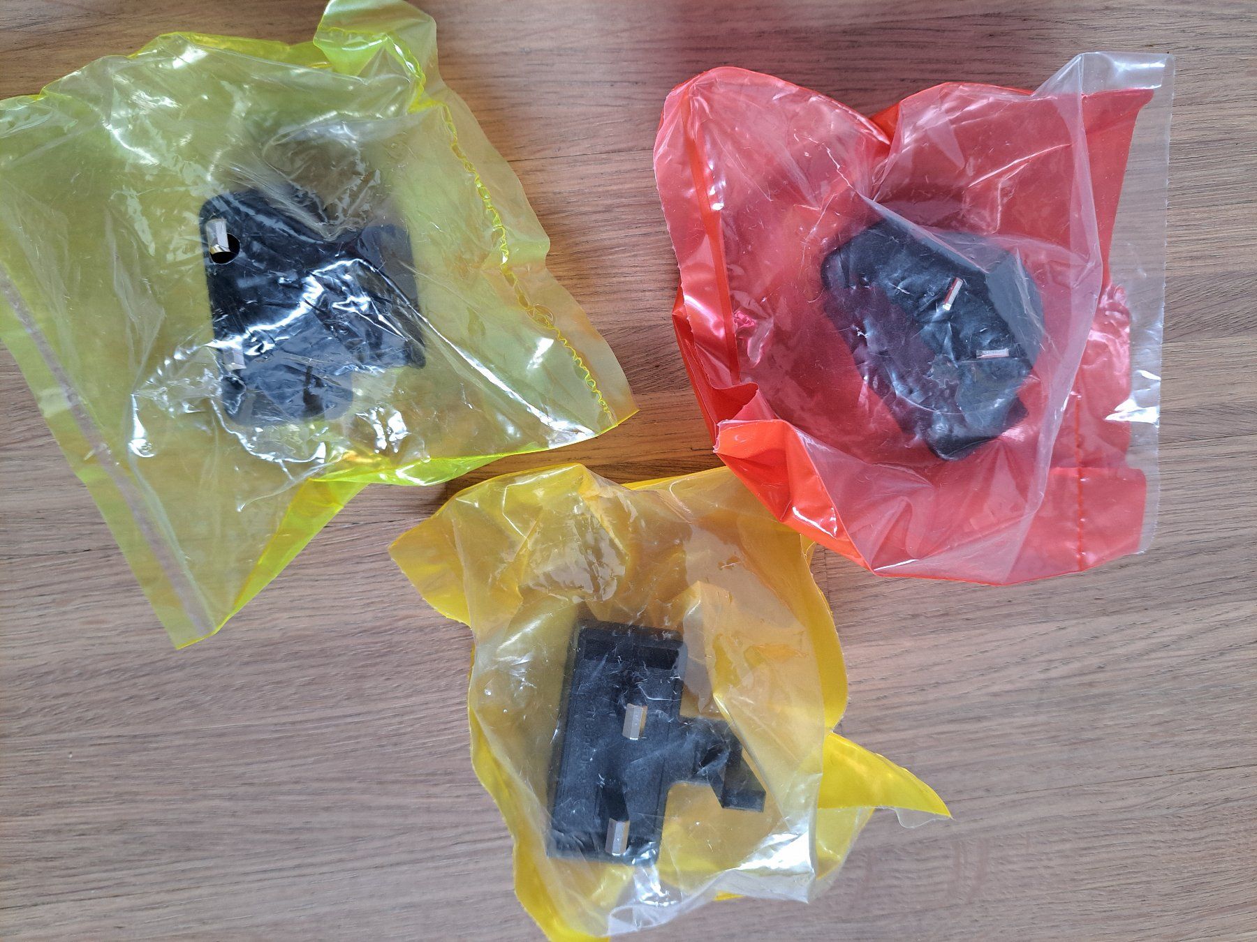 Unità & Adattatore: Netzadapter – Usato da Volketswil venduto da Nano_G 2