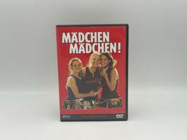 MÄDCHEN MÄDCHEN - Versand, nur CHF 2.50!