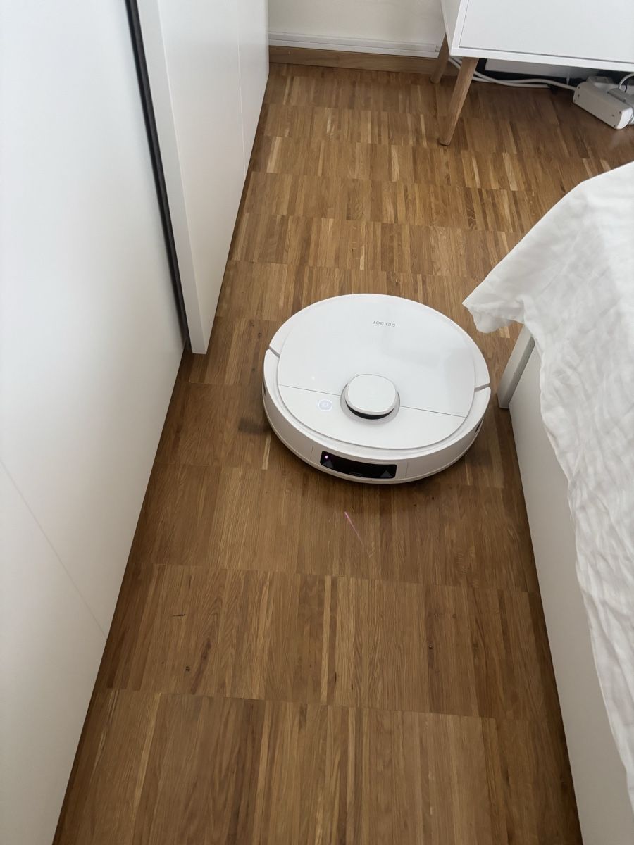 Ecovacs Staubsauger & Zubehör: Ecovacs Deebot T9+ – Gebraucht aus Zürich von ste_8wx7 4