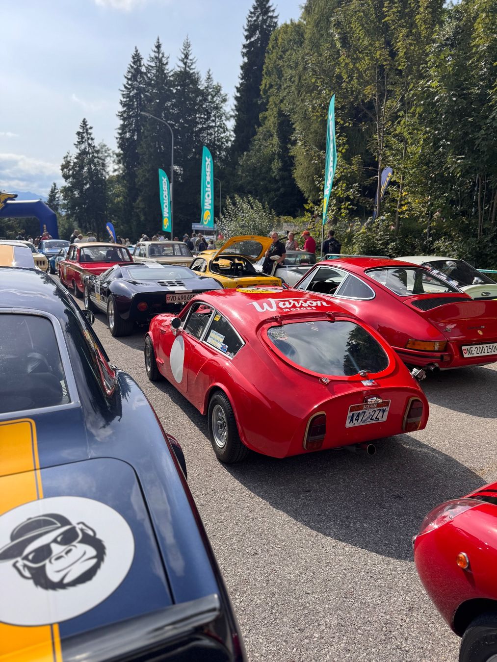 Mini Automobili: Mini Jem GT - 1969 – Usato da Remaufens venduto da Initiale5 1