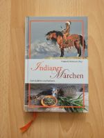 Indianermärchen - Buch zum Vorlesen, Frederik Hetmann 📚