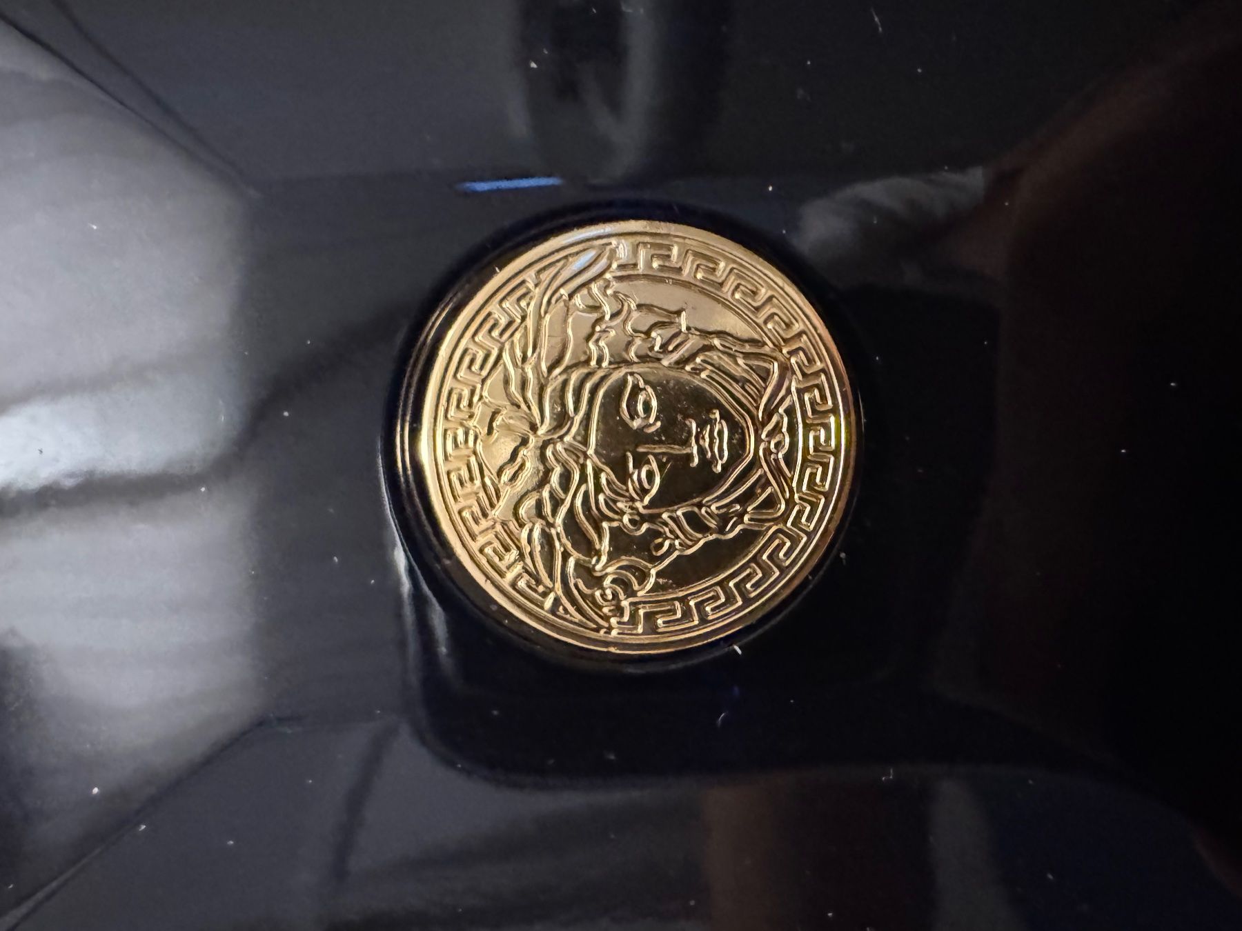 Versace Parfum & Eau de Toilette: Versace Dylan Blue – Neu (gemäss Beschreibung) aus Römerswil LU von oli_9hd5 1