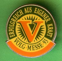 Volg   Messe  1993