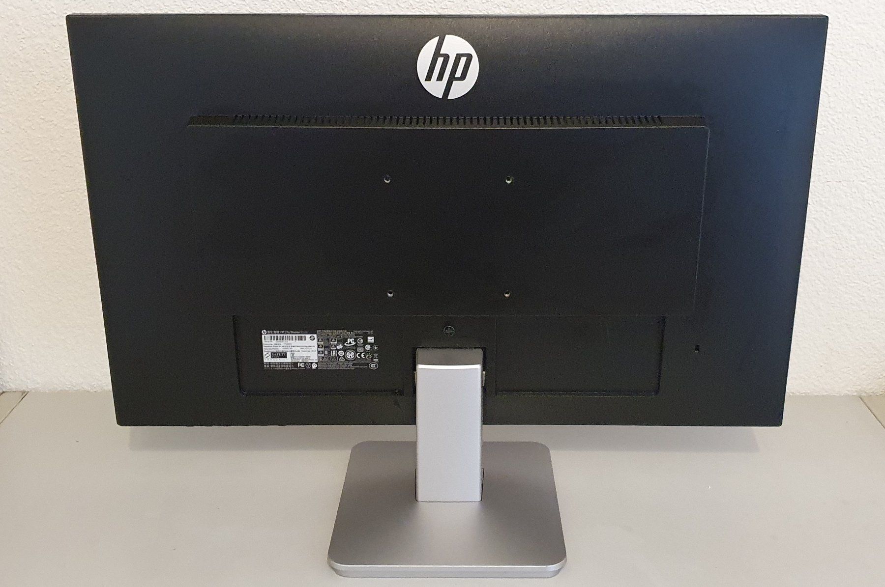 Hewlett Packard Monitore: HP 27q Bildschirm – Gebraucht aus Holderbank AG von Robin51 1