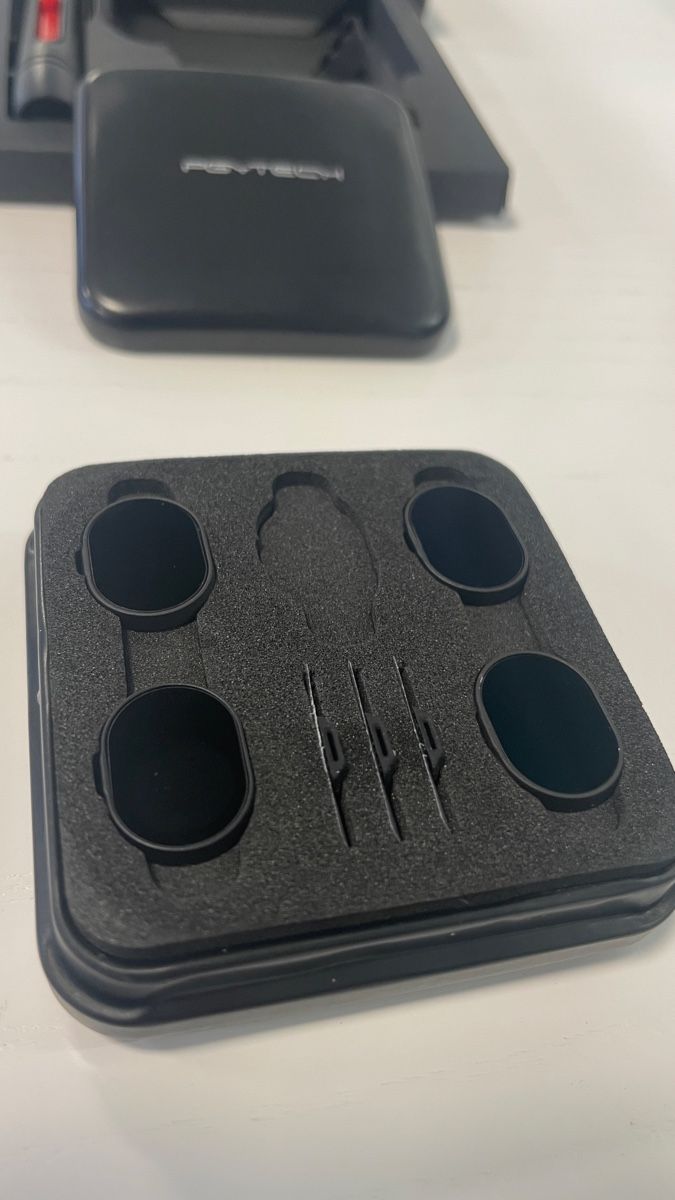 DJI Modellismo RC: Dji Spark Pgytech ND-Filter-Set – Nuovo (secondo la descrizione) da Ittigen venduto da Aleksa1 1
