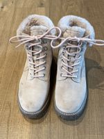 Winterstiefel Grösse 39, kuschelig warm für den Winter!