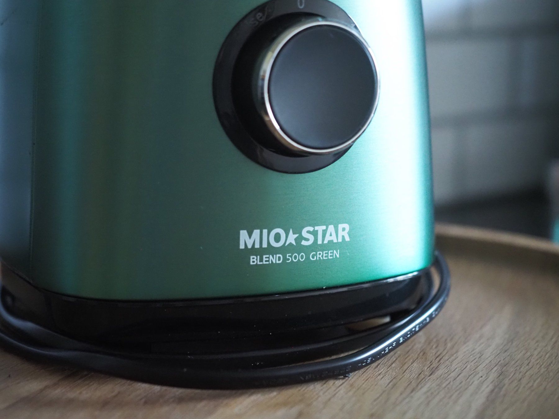Mio Star Elettrodomestici da cucina: Mixer von MIO STAR – Usato da Unterägeri venduto da rohtea 1