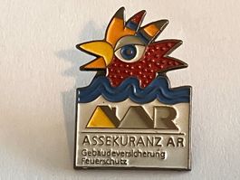 1 Pin Assekuranz AR Gebäudeversicherung