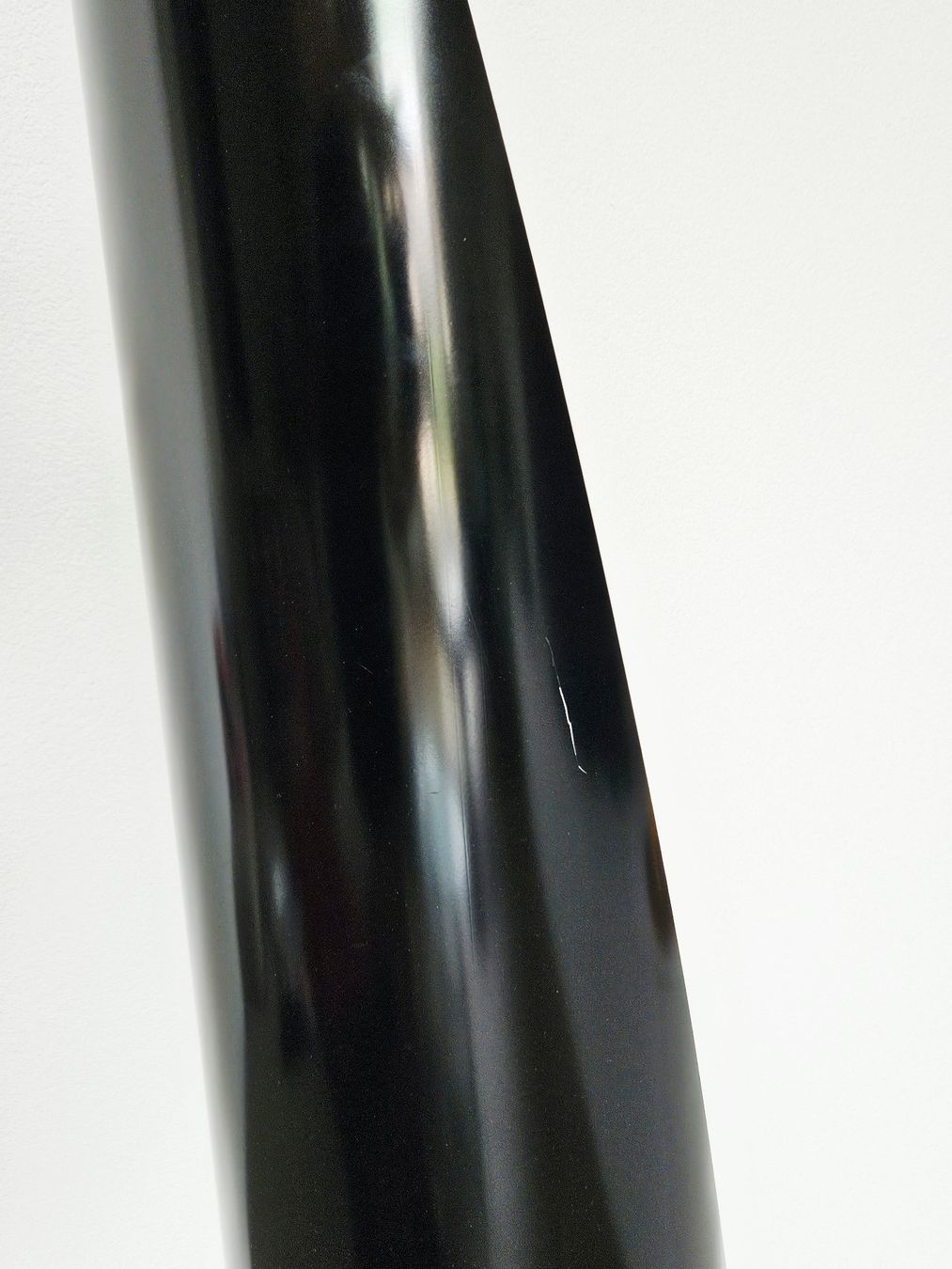Miroirs: Kult Lipstick Designer Standspiegel – D'occasion à Arlesheim par yellowflummi 2
