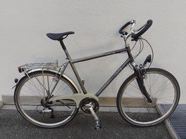Villiger Silvretta 28 Zoll 175 cm