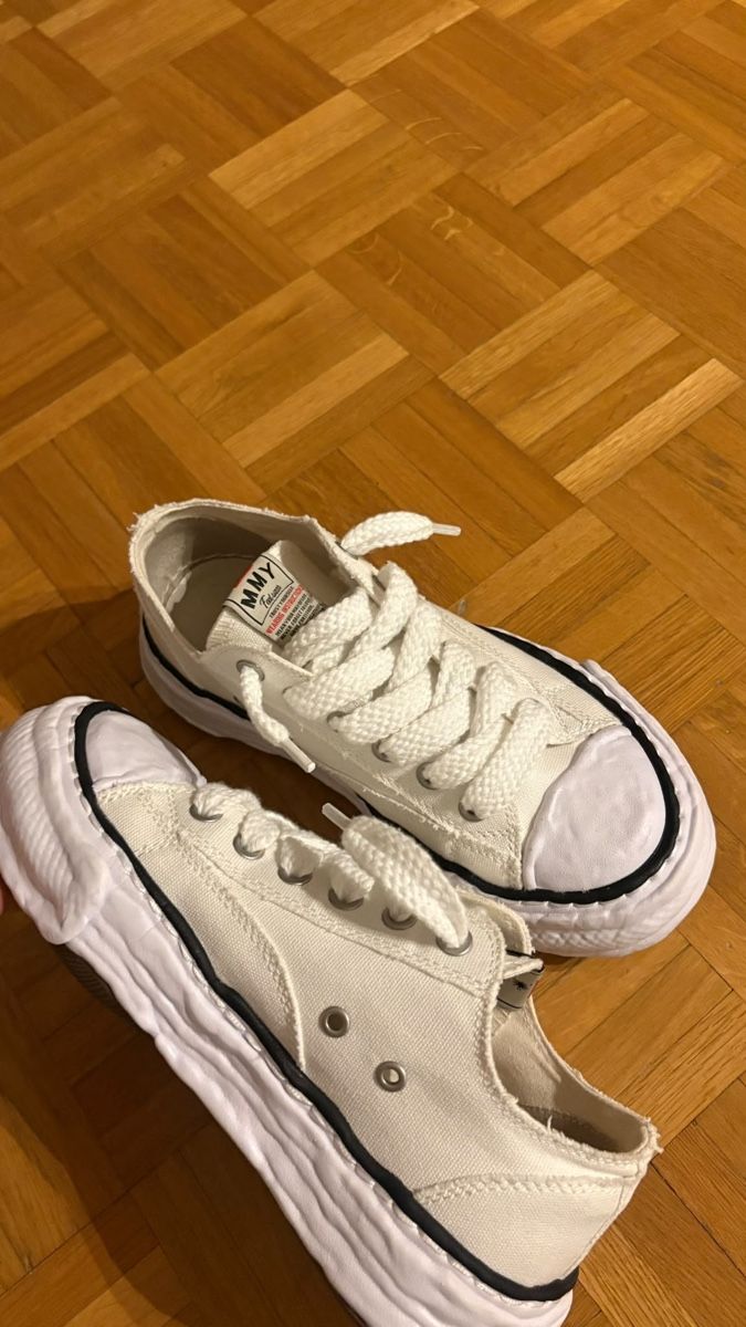Damenschuhe: Maison MIHARA YASUHIRO (MMY) – Neu (gemäss Beschreibung) aus Bülach von diogoo.baptista