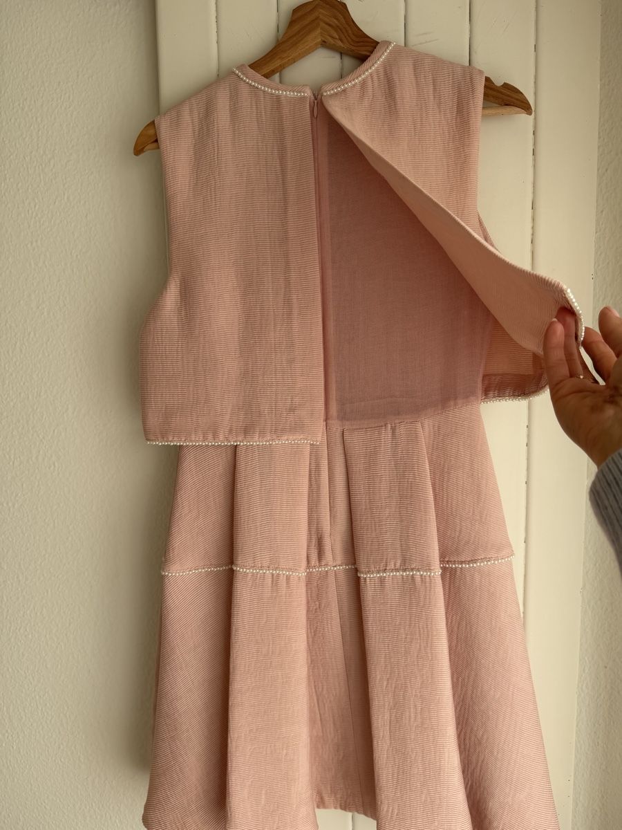 Sandro Vestiti: Sandro Kleid – Usato da Dietikon venduto da and_nw92 5