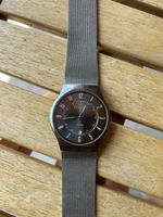 Armbanduhr Skagen