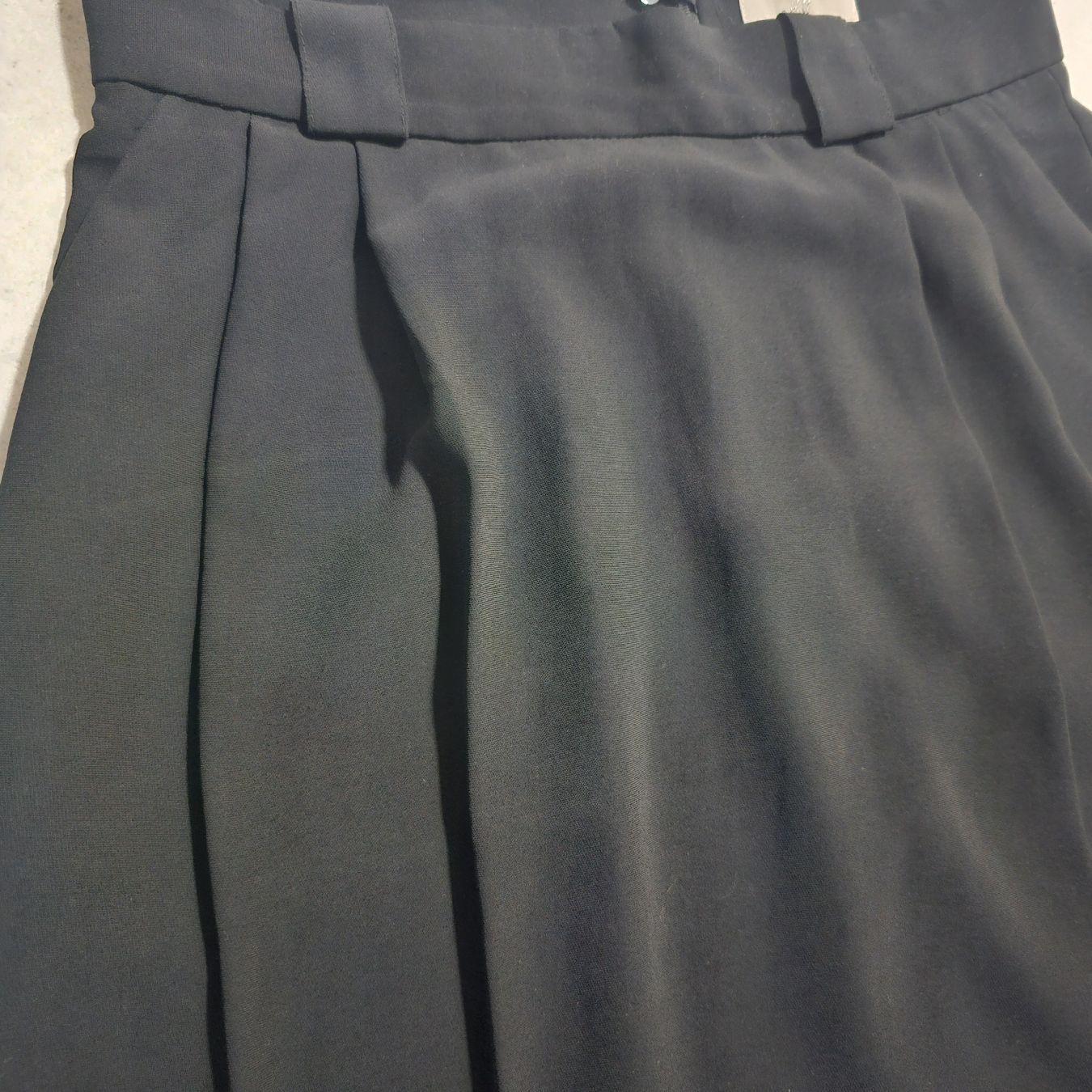 Gonne: Jupe noire taille 38 – Usato da Sornetan venduto da T.a333 2