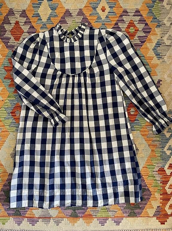 Vestiti: Doen Kleid S – Usato da Bottmingen venduto da ili_7c8k