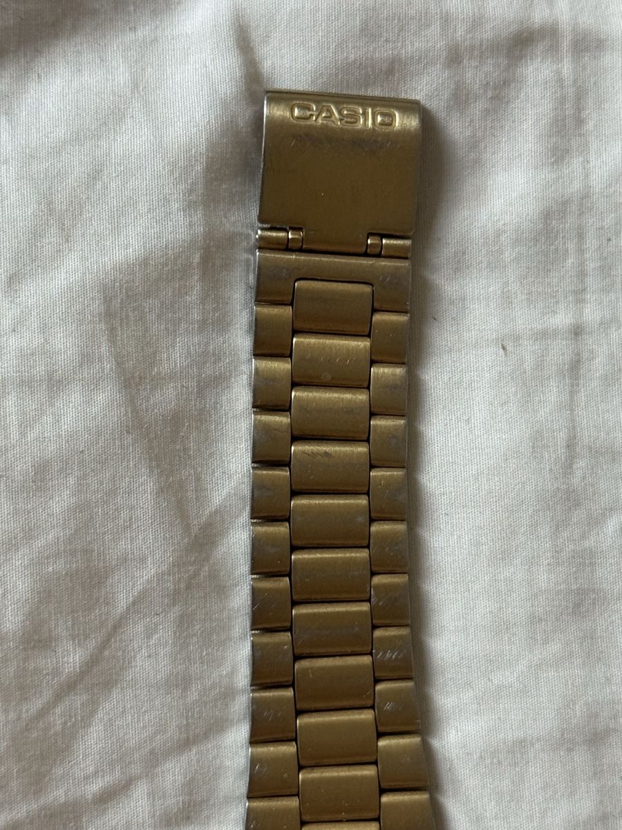 Casio Orologi: Casio Digital Uhr  – Usato da Zürich venduto da yneez 2