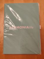 Neues Notizbuch #ArmoniaLife