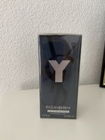 Yves Saint Laurent Y Eau de Parfum Intense 100ml Neu